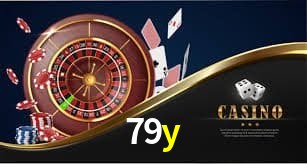 Login Seguro 79y