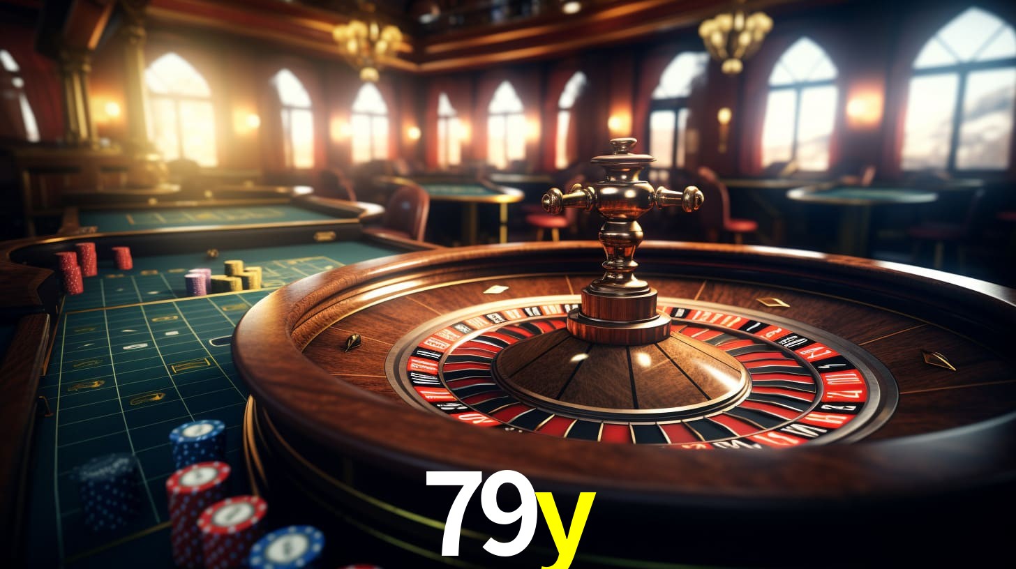 VIP Casino 79y
