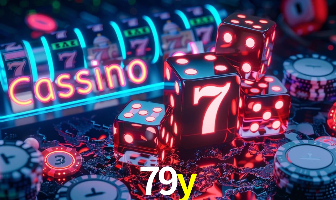 Welcome Bonus 79y