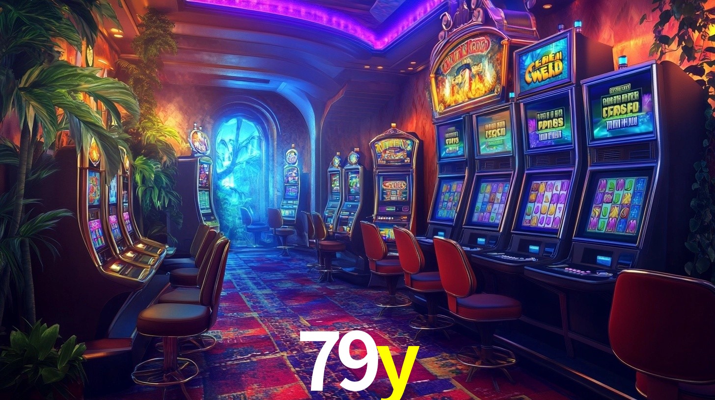 Welcome Bonus 79y