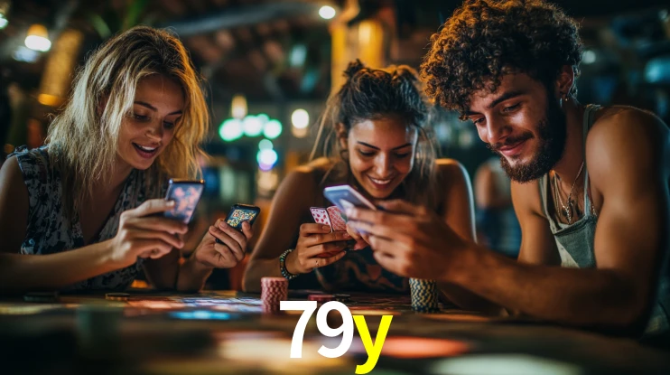 Tournaments 79y