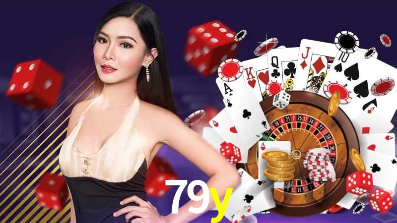 Casino VIP 79y