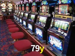 Desvendando o Mundo dos Jogos Virtuais na 79y