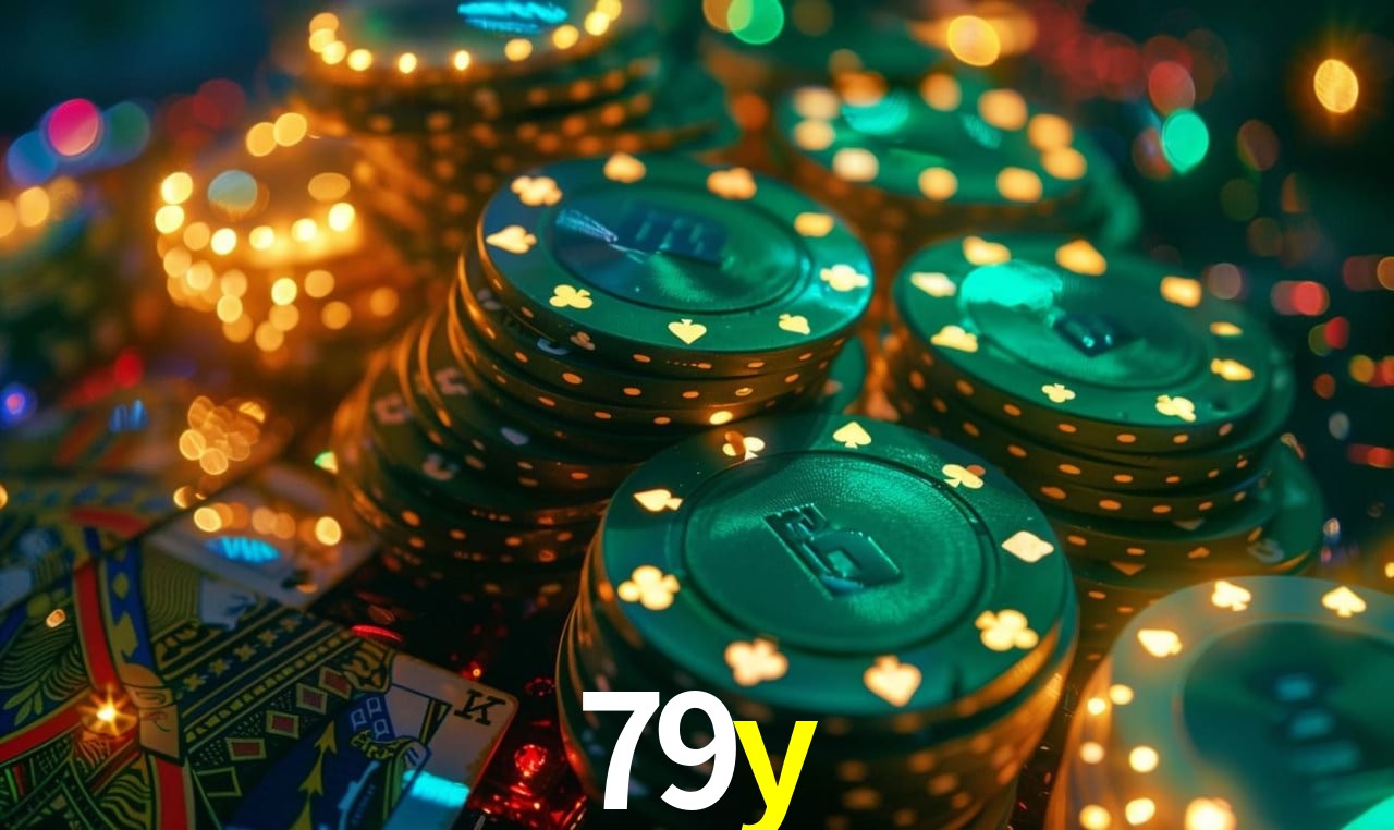 Jogos de Slot 79y