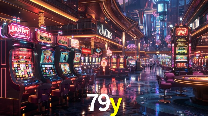 Live Casino 79y
