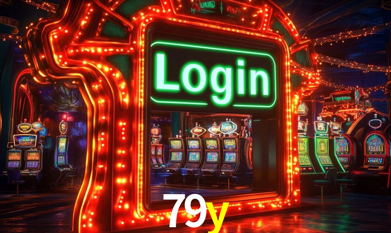 Casino Ao Vivo 79y