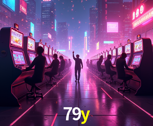 Apostas de Tênis 79y