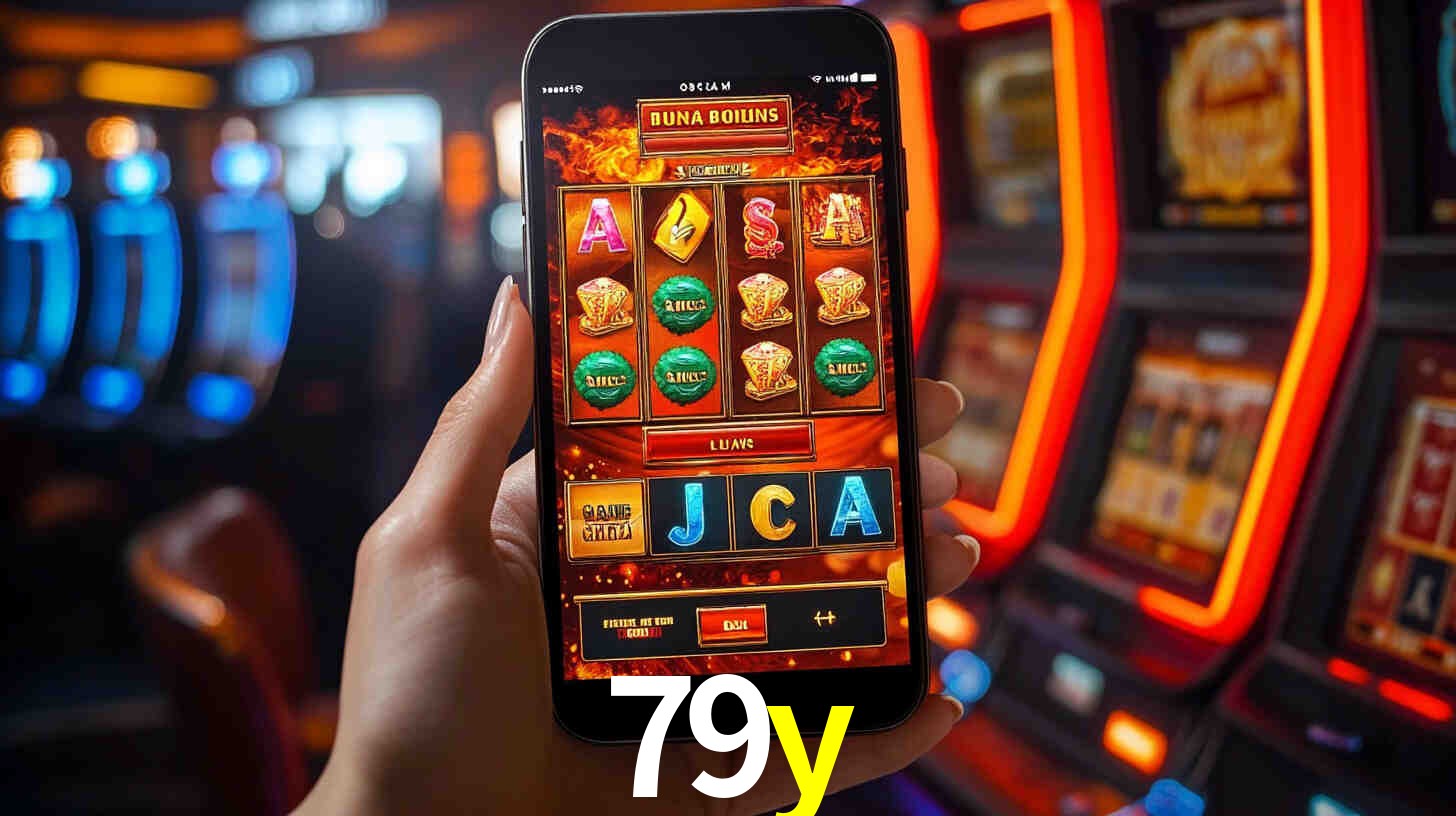 79y - Jackpot VIP Real - 79y.com