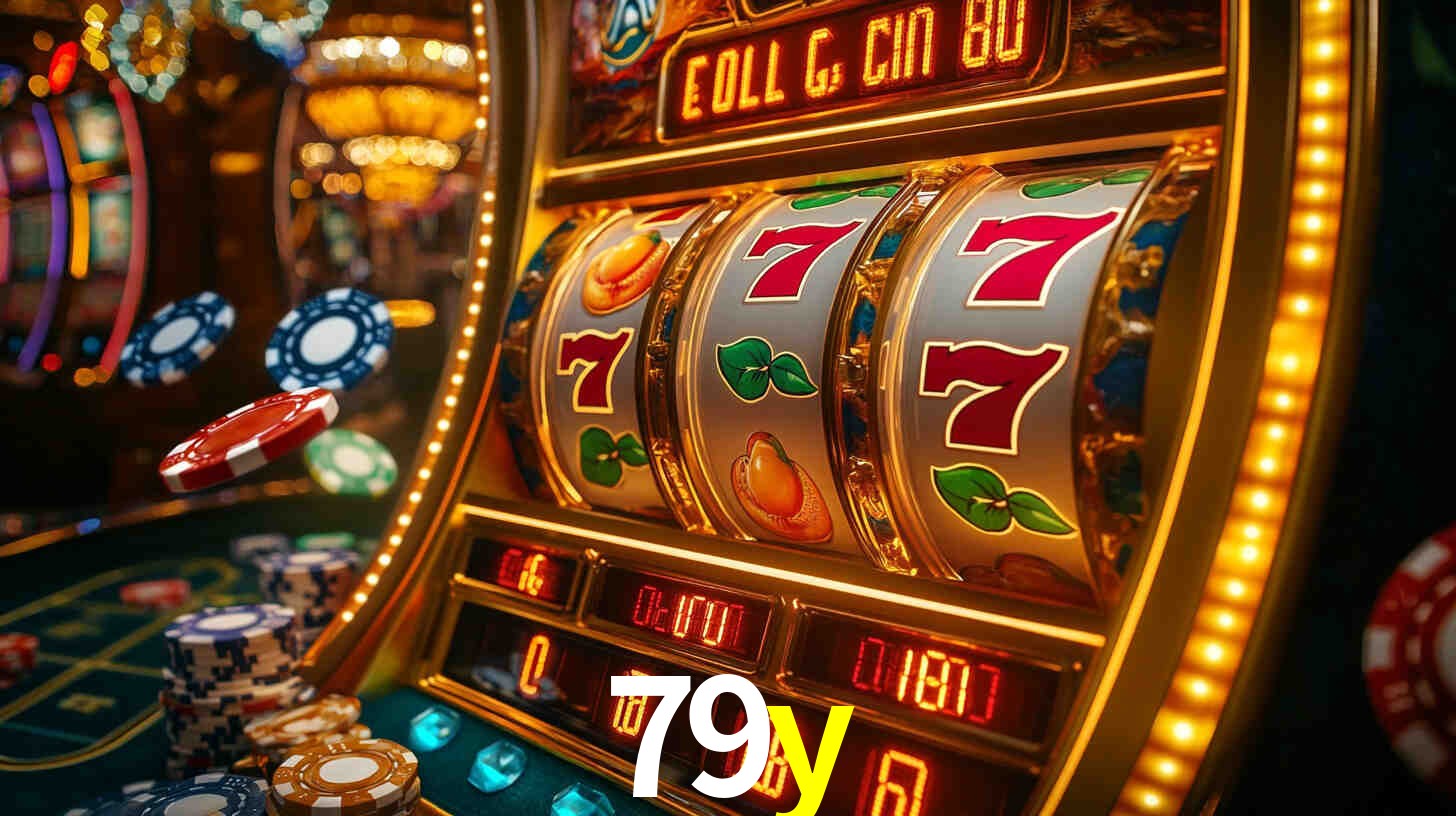 79y App Interface