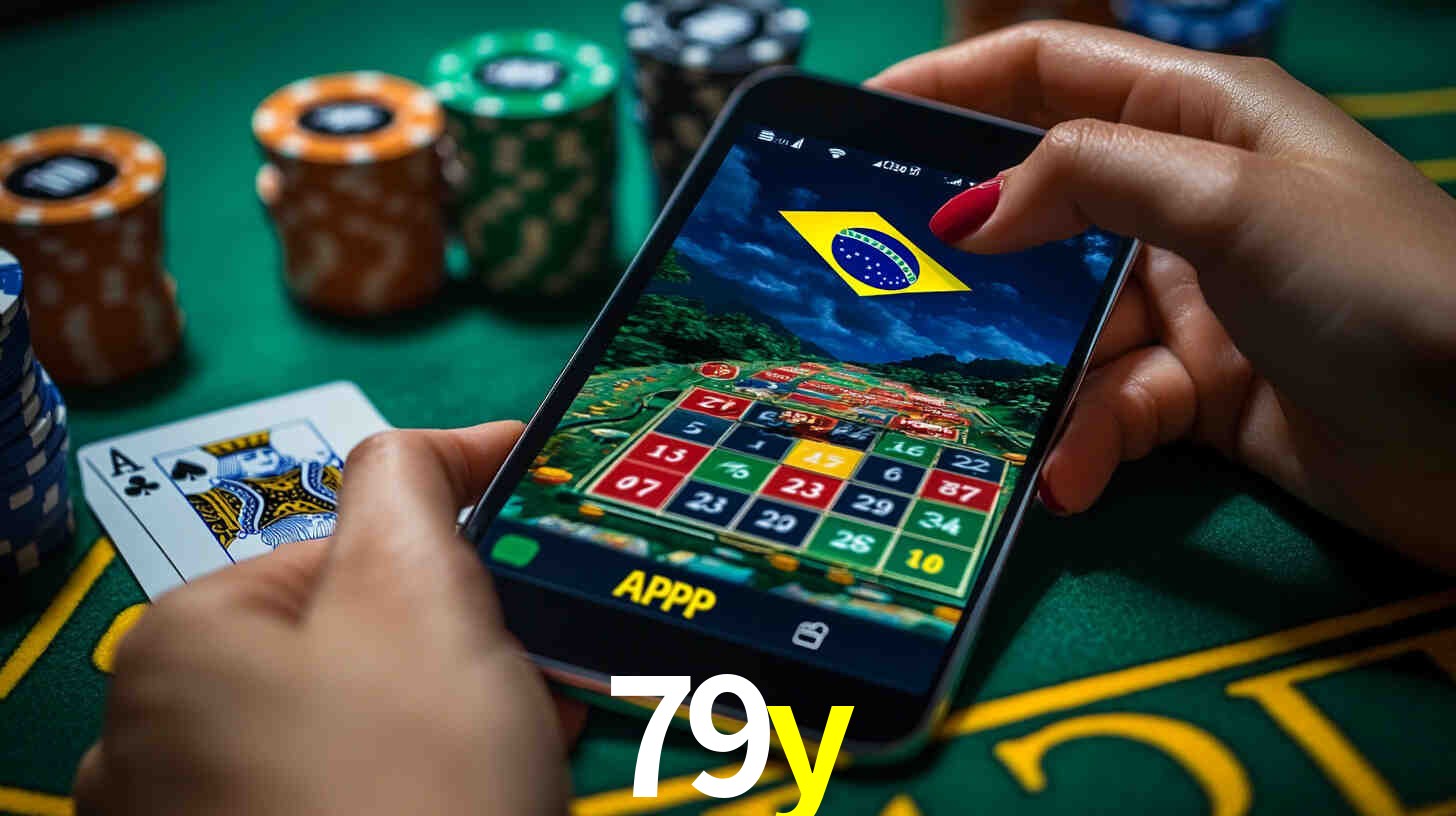Descubra a Essência do 79y: Nossa História e Compromissos