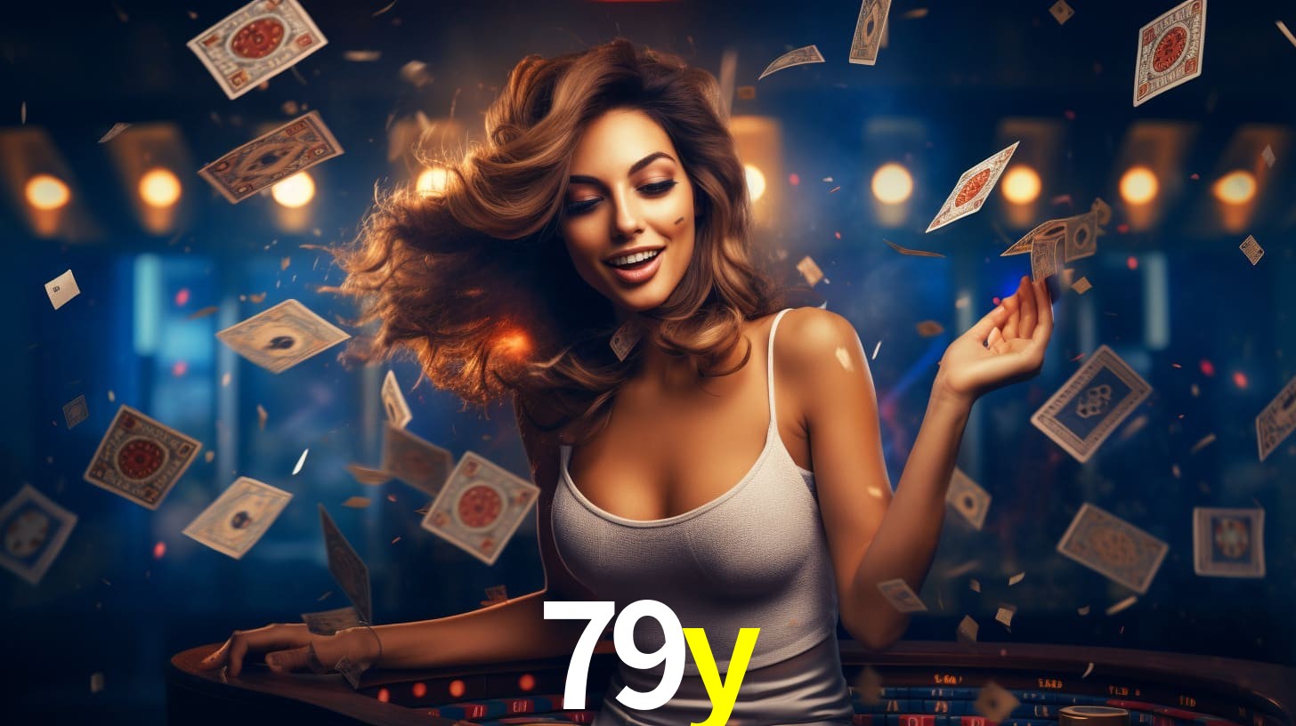 Roulette Table 79y
