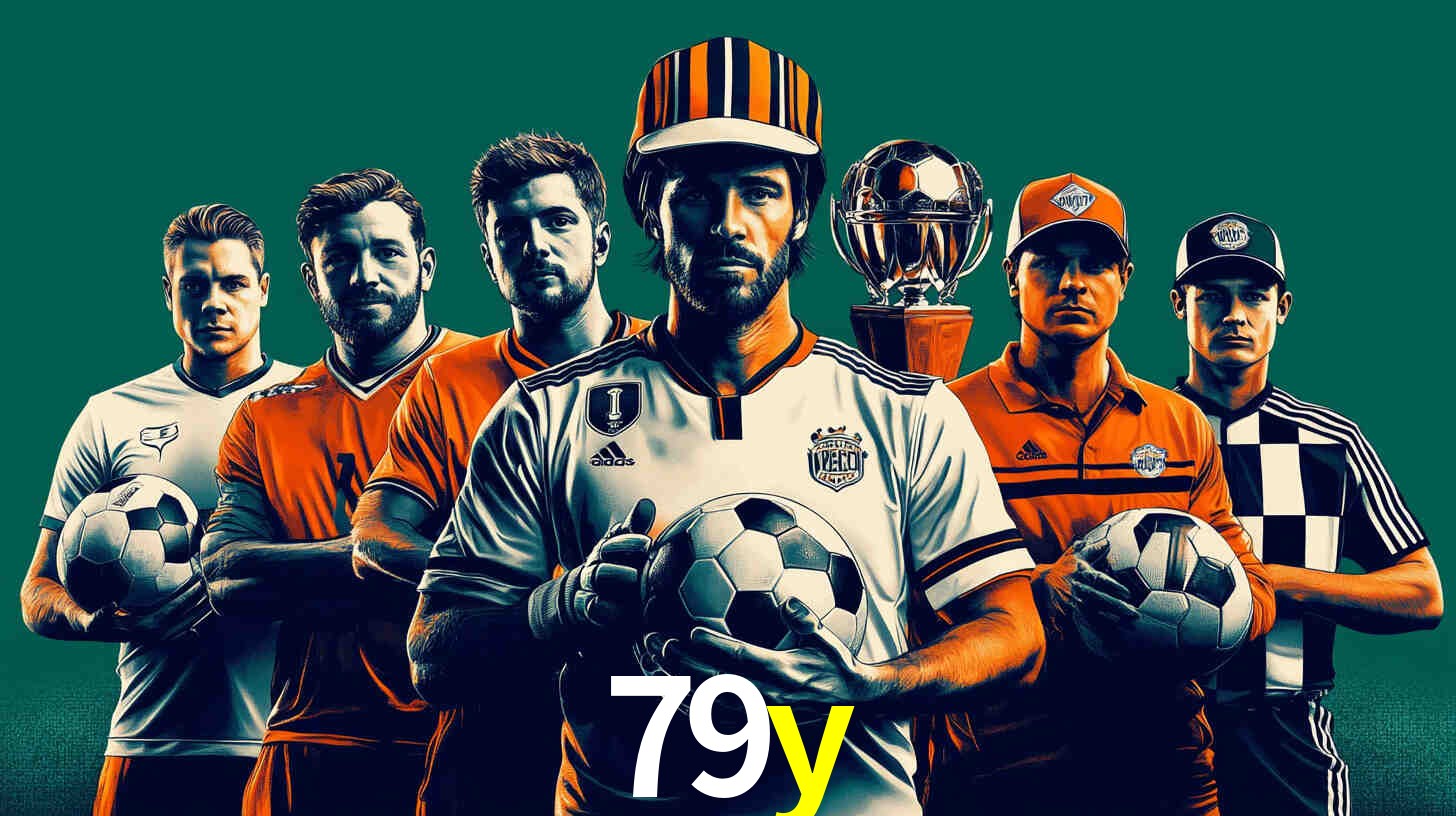 Descubra a Essência do 79y: Nossa História e Compromissos