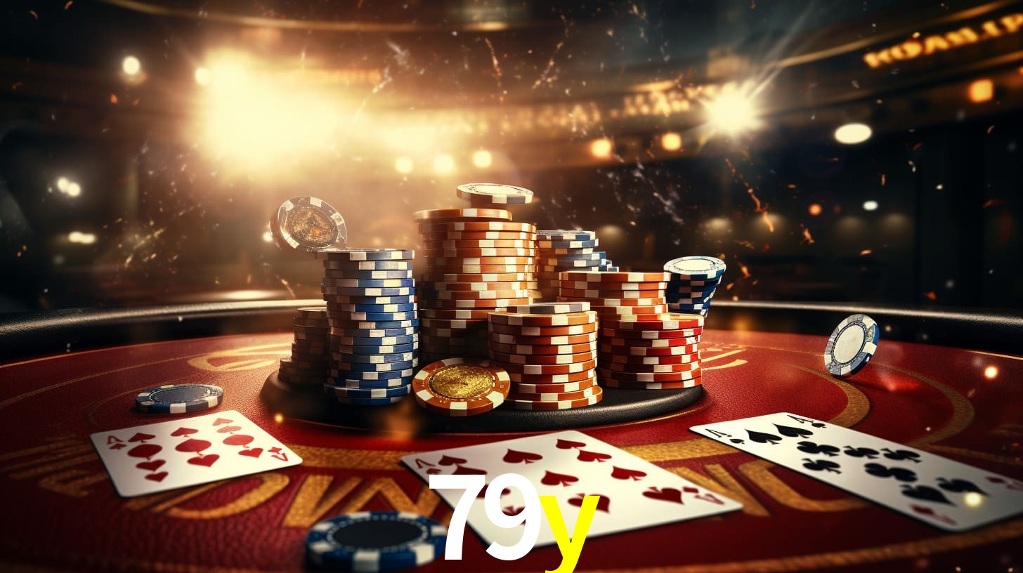 Live Casino 79y