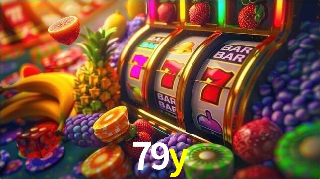 APP oficial da 79y para mobile