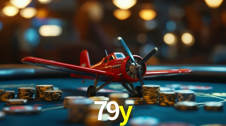 Game Providers 79y