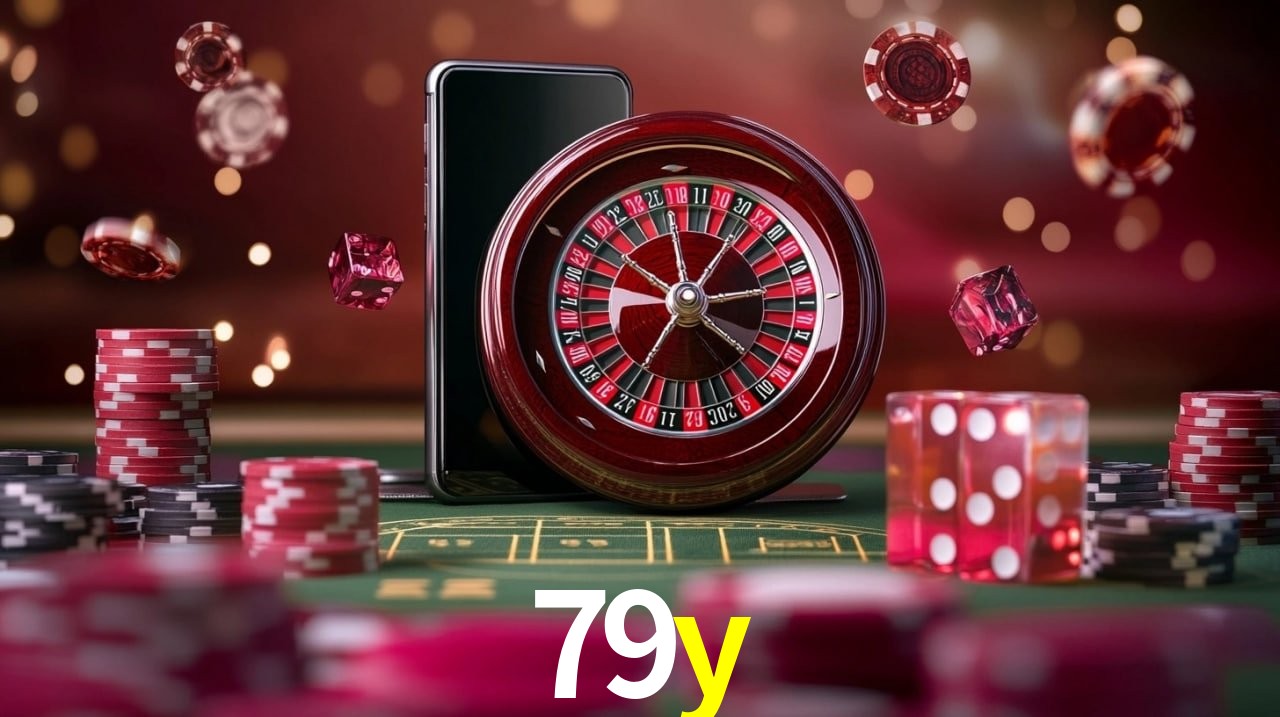 Tennis Betting 79y